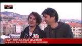 18/02/2012 - I Soliti Idioti a Sanremo