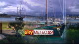 Meteo Europa Sera 18.12.2012