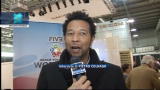 18/02/2012 - Beach Volley, Lissandro: "Pronti per l'Olimpiade"