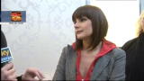 19/02/2012 - Sanremo, a Sky Sport24: i Matia Bazar