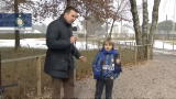 19/02/2012 - Inter, intervista a Filippo: il piccolo tifoso "disperato"