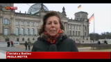 19/02/2012 - Germania, Joachim Gauck favorito alla presidenza
