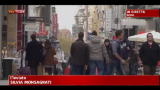 19/02/2012 - Grecia, manifestazine contro misure austerity