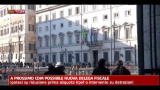 A prossimo CDM possibile nuova delega fiscale