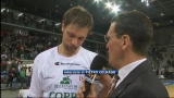 Basket, Siena nella storia, parla Andersen