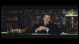 HYSTERIA - il trailer