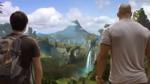 20/02/2012 - VIAGGIO NELL'ISOLA MISTERIOSA - il trailer