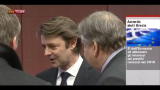 21/02/2012 - Grecia in salvo, via libera Eurogruppo ad aiuti per 130 mld