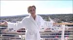Simona goes to Hollywood: l'incontro con Kobe Bryant