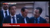 Berlusconi: simbolo PDL a tutte le amministrative