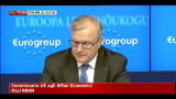 21/02/2012 - Grecia, Rehn: troika permanente ad Atene