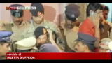 Marò arrestati in India, manifestazioni antiitaliane