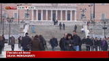 21/02/2012 - Grecia in salvo, Eurogruppo accorda aiuti per 130 mld