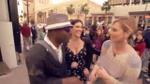 Simona a spasso per Beverly Hills