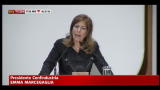 21/02/2012 - Tensione tra Confindustria e parti sociali