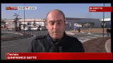 21/02/2012 - Emergenza sanità, la situazione dell' ospedale di Treviso