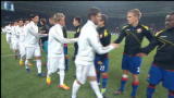 21/02/2012 - Cska Mosca-Real Madrid 1-1