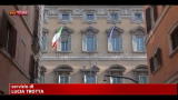 21/02/2012 - Liberalizzazioni, via libera aula Senato entro 2 Marzo
