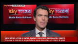 Marò in India, intervista a Sandro Gozi