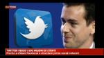 Twitter verso i 500 milioni di utenti