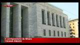 22/02/2012 - Processo Mills, respinta la richiesta di ricusazione