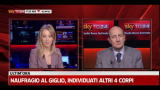 22/02/2012 - Lavoro, Rete Imprese Italia: Marcegaglia usato termini forti