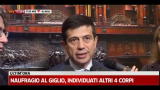 Lavoro, intervento Lupi e Finocchiaro