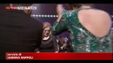 22/02/2012 - Musica, consegnati a Londra i British Music Awards