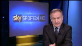 Roma 2020, intervista a Sky Sport24 di Gianni Petrucci