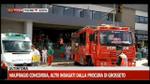 22/02/2012 - Treno deragliato in Argentina