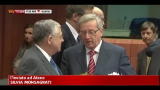 22/02/2012 - Grecia, aiuti dell'Eurogruppo non fermano proteste sociali