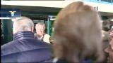 Caos Lazio, dimissioni Reja: Lotito le respinge