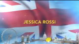 Jessica Rossi, una medaglia nel suo mirino