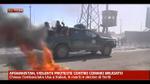 Afghanistan, violente proteste contro Corano bruciato