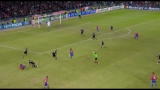22/02/2012 - Basilea Bayern Monaco traversa di A.Frei
