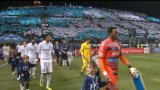 Champions, Marsiglia-Inter 1-0