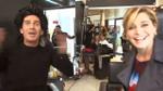 23/02/2012 - Simona Goes To Hollywood: trucco e parrucco