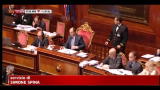 23/02/2012 - Liberalizzazioni, corsa a ostacoli per approvare il testo