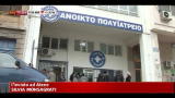 23/02/2012 - Grecia, la protesta continua