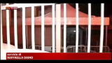 23/02/2012 - Stupro all'Aquila, militare arrestato per tentato omicidio