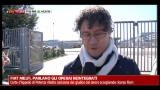 FIAT Melfi, parlano gli operai reintegrati
