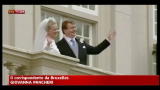 24/02/2012 - Olanda, Friso potrebbe non riprendere conoscenza