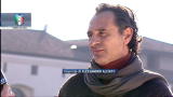 Prandelli segue Borini e striglia Balotelli, ma poche novità