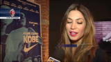 25/02/2012 - Melissa Satta, cuore rossonero