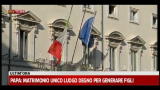 Governo, interinali equiparati a tempo indeterminato