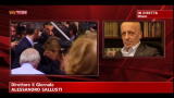 Processo Mills, Sallusti: resa giustizia alla giustizia