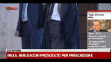 Prescrizione, come funziona negli altri Paesi