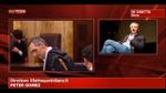 Prescrizione processo Mills, Gomez: è una vergogna