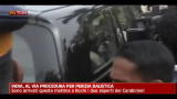 India, al via procedura per perizia balistica
