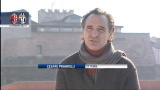 25/02/2012 - Prandelli, Milan e Juventus due squadre fantastiche
